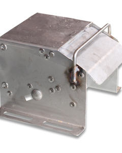 Dosing unit f/Ad libitum farrowing feeder V2